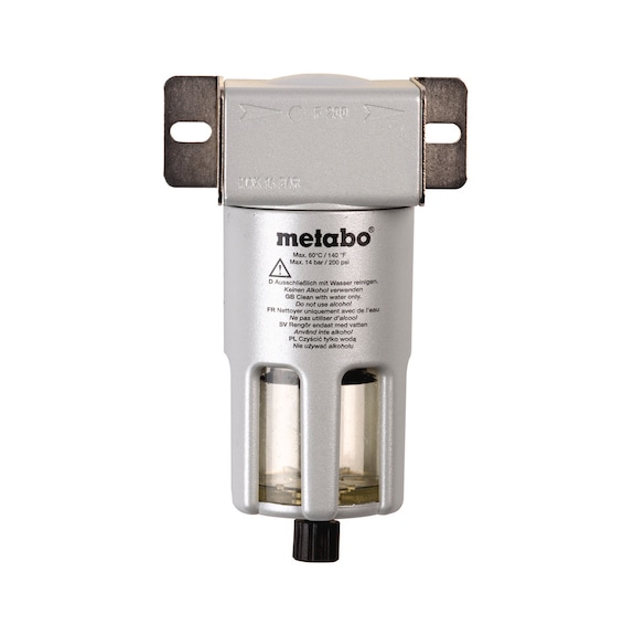 METABO Filter F-180 1/4 inch 0901063818 - Power tools (accessories, other)