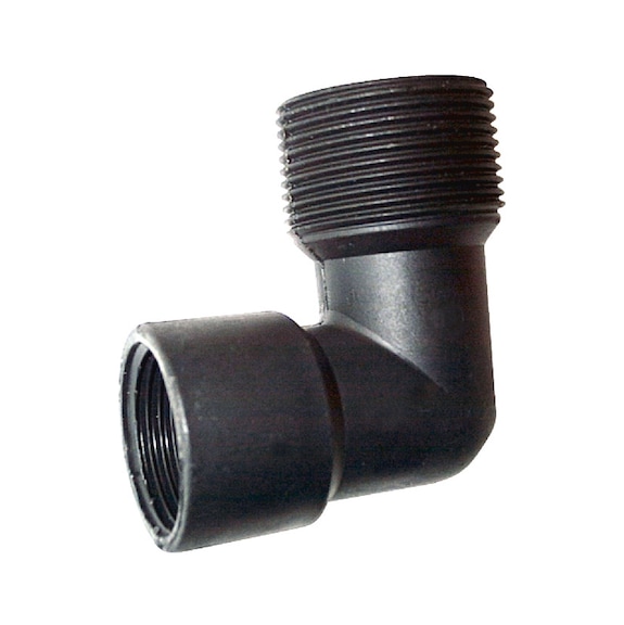 METABO angle connection 1 inch 0903019379 - Clear water submersible pump