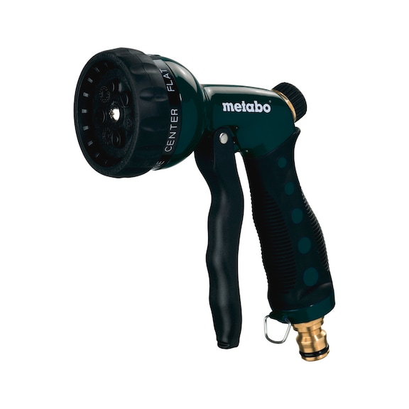 METABO garden sprayer GB 7 0903060778 - Shower head for garden hose
