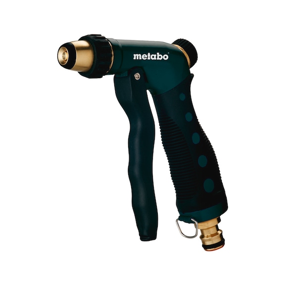 METABO Spray Sprayer SB 2 0903063122 - Shower head for garden hose