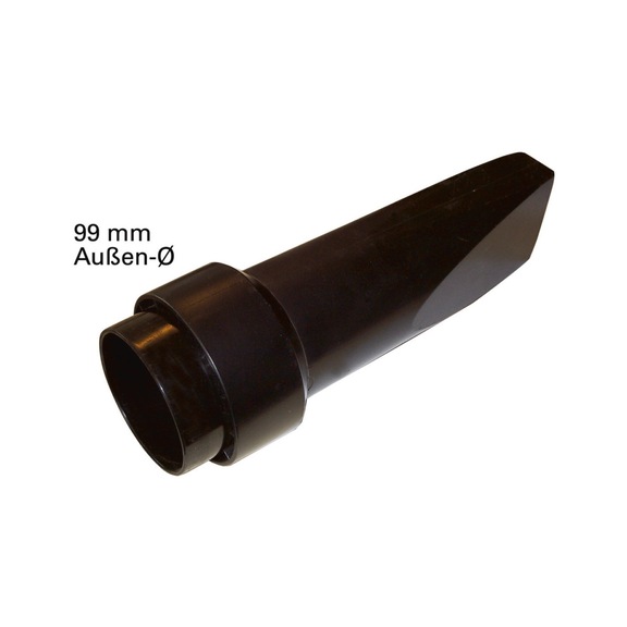 METABO Cleaning nozzle 913031270 0913031270 - Vacuum cleaner (accessories, factory equipment, workshop equipment)