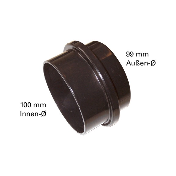 METABO transition ring 913031300 0913031300 - Saw (electric, parts)