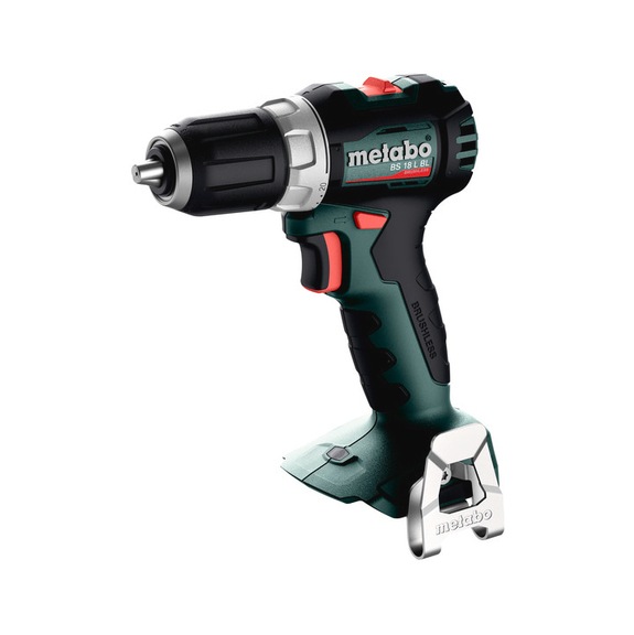 METABO cordless drill driver BS 18 L BL box 613155850 613155850 - Drill driver (battery)
