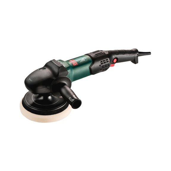 METABO Winkelschleifer PE 15-20 RT 615200000 - Winkelschleifer (elektrisch)