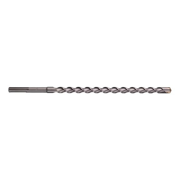 METABO Hammer drill Classic 280x440x570 mm 623128000 - Hammer drill bit
