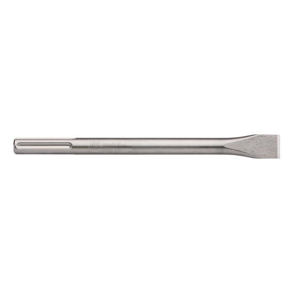 METABO flat chisel SDS-max 280 x 25 mm 623353000 - Flat chisel