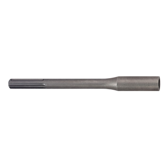 METABO Soil nail driver SDS-max 260 x 16.5 mm 623386000 - Tile chisel