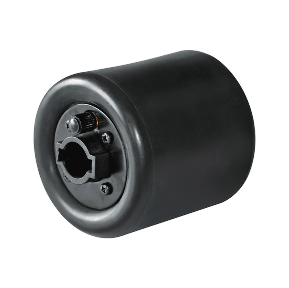 METABO Expansionswalze aufblasbar 90x100 mm für SE 12-115 623542000 - Schleifhülsenhalter