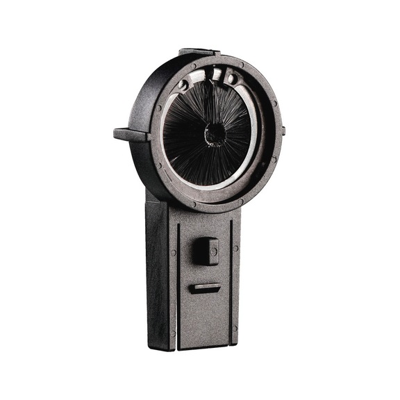 METABO Suction head set for ISA 24 and ISA 28 623772000 - Vacuum cleaner (accessories, factory equipment, workshop equipment)