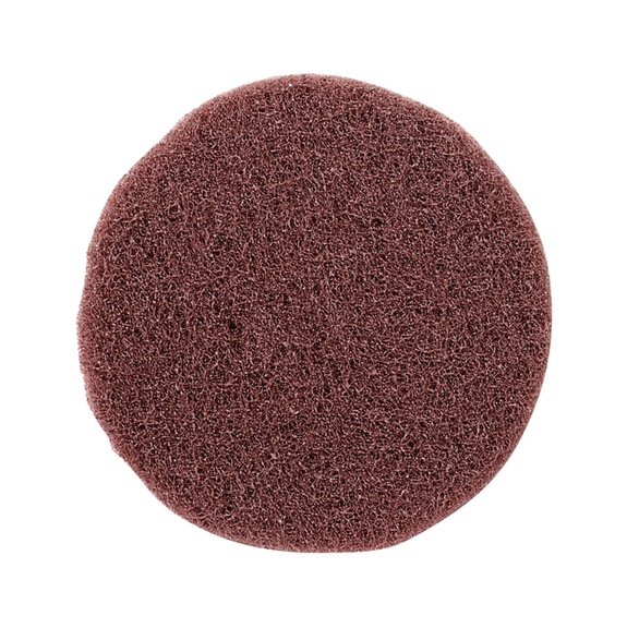 METABO non-woven abrasive 10 pieces 225 mm A 100 626659000 - Grinding tool made of abrasive on backing pad