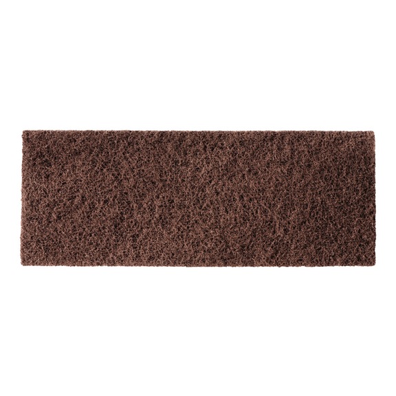 METABO non-woven abrasive belts 5 pieces x 115x295 mm coarse SR 624727000 - Grinding tool made of abrasive on backing pad