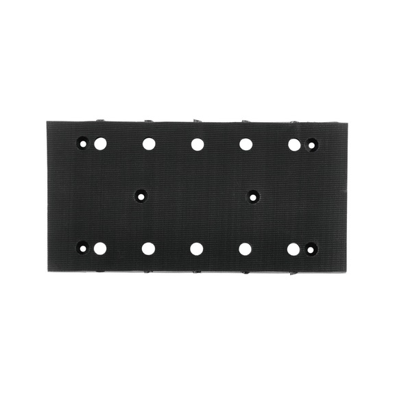 METABO sanding plate 115x230mm SR4351 Turbo Tec 624737000 - Grinding tool made of abrasive on backing pad