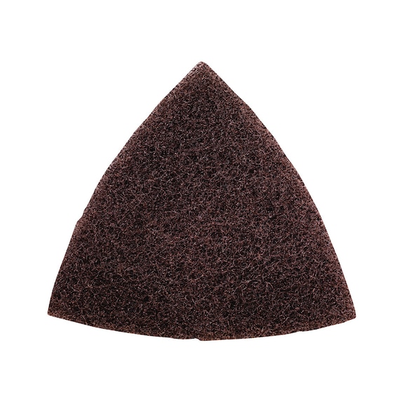 METABO Haftschleifvlies P 280 624959000 - Schleifwerkzeug aus Schleifmittel auf Unterlage