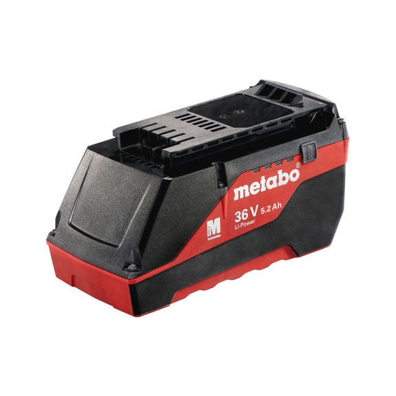 METABO Akkupack 625529000 - Akku-Pack (Elektrowerkzeug)