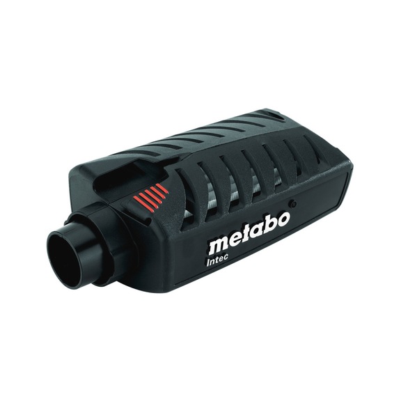METABO Staubauffangkassette für SXE 425/ 450 TurboTec 625599000 - Elektrowerkzeug (Zubehör, Sonstiges)