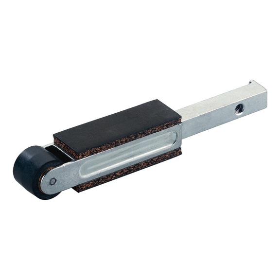 METABO Schleifbandarm 4 für Bandfeile für Bänder 19 x 457 mm 626382000 - Bandfeile (elektrisch)