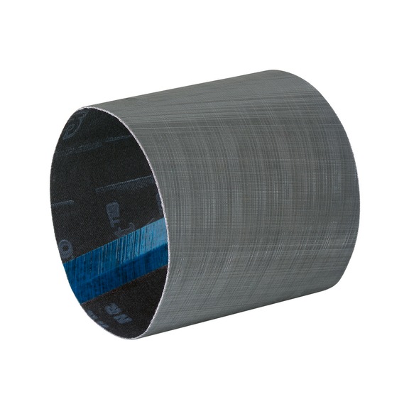 METABO Schleifbänder 5 Stück 90x100 mm P280/A65 Metabo Pyramid 626406000 - Schleifband