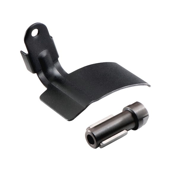 METABO protective cover 50 mm incl. mandrel 5/8 inch 626413000 - Protective cover (unspecified)