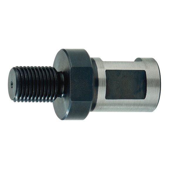 METABO Drill chuck adapter Weldon 19 mm 626611000 - Core drill