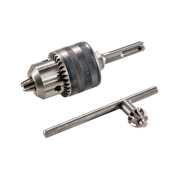 METABO Sprocket chuck with SDS-plus adapter SP 626724000 - Drill chuck (parts)