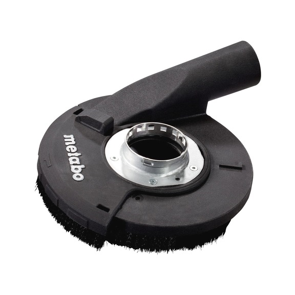 METABO GED 125 sanding and dust extraction hood 626732000 - Protective cover (unspecified)