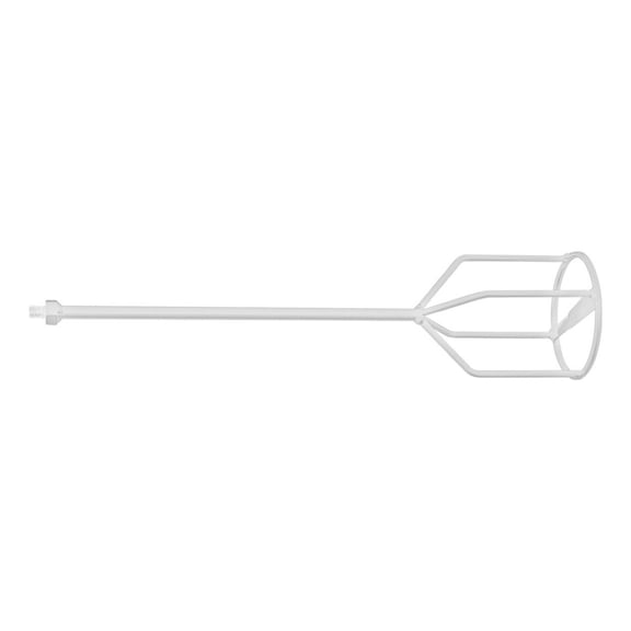 METABO stirring rod RB 4 M14 diameter 120x590 mm 626741000 - Agitator (electric)