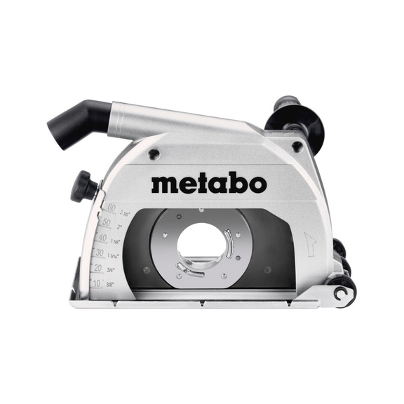 METABO CED 230 extraction hood 626752000 - Protective cover (unspecified)