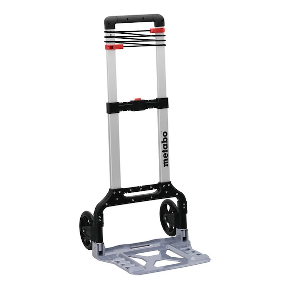 METABO metaBOX Trolley 626893000 - Toolbox (workshop)
