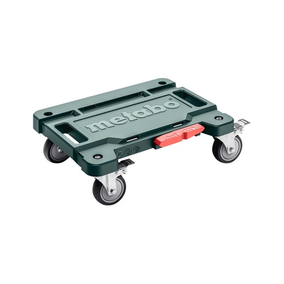 METABO metaBOX rolling board 626894000 - Toolbox (workshop)