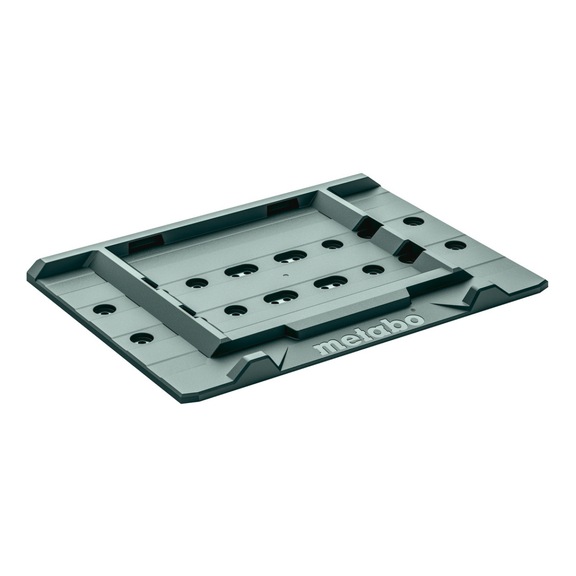 METABO metaBOX adapter plate 626895000 - Toolbox (workshop)