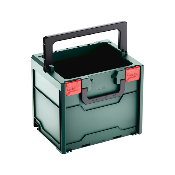 METABO metaBOX 340 Toolbox 626909000 - Toolbox (workshop)