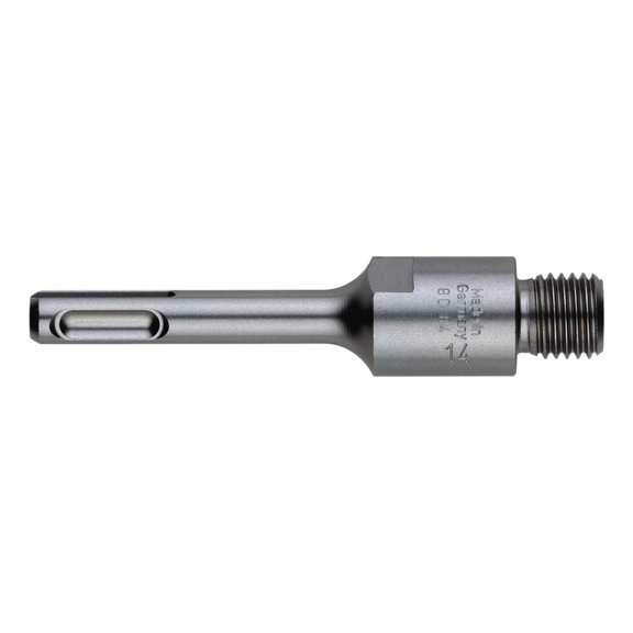 METABO SDS-plus 105 mm shank with M16 external thread 627043000 - Shank for drill bits