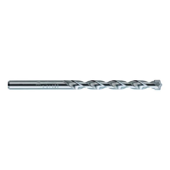 METABO Concrete drill bit pro carbide tipped 5.0 x 150 mm 627421000 - Drill for mineral material (other)