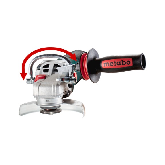 METABO Multiposition bracket for additional handle 627362000 - Power tools (accessories, other)