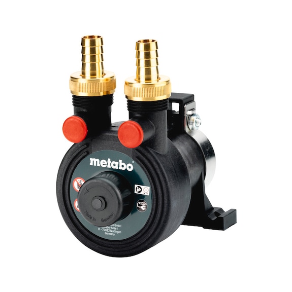 METABO BPV 03 attachment pump 627640000 - Drill (electric, hand-held, parts)