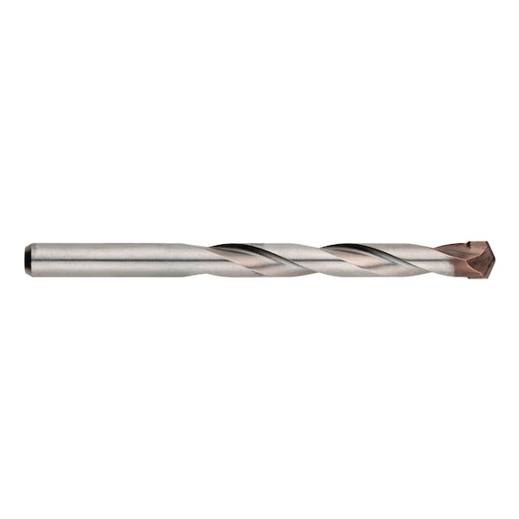 METABO Concrete drill bit classic carbide tipped 8 x 160/200 mm 627679000 - Drill for mineral material (other)