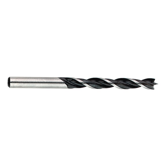 METABO Wood drill bit CV-15 x 151 mm 627998000 - Twist drill with cylindrical shank