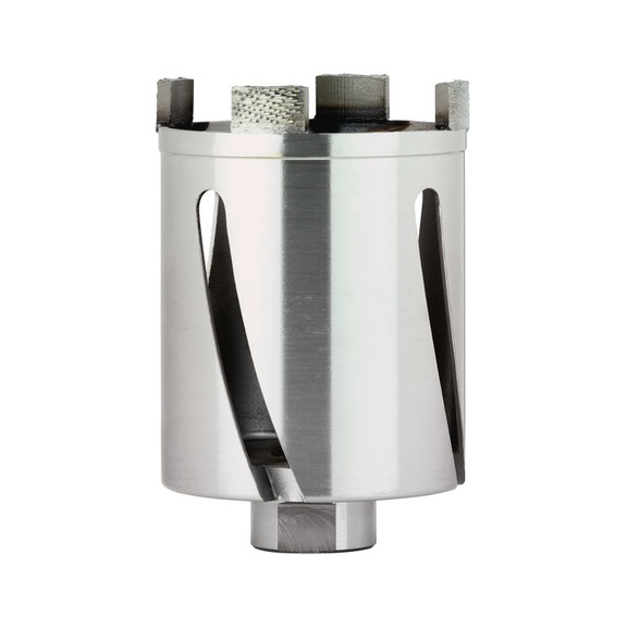 METABO Diamond countersink 68 mm x M 16 Universal 628095000 - Core drill