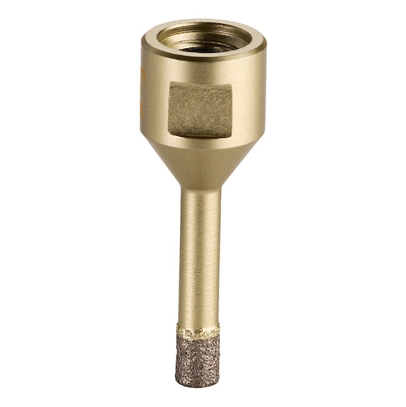 METABO Tile diamond core bit Dry 8 mm M 14 628301000 - Tile drill bit