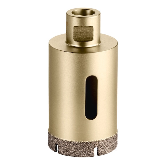 METABO Tile diamond core bit Dry 40 mm M 14 628310000 - Tile drill bit