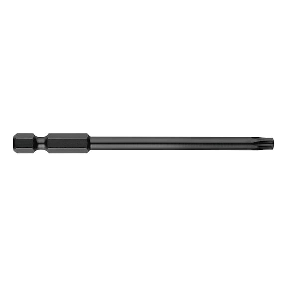 METABO Bit T40/89 mm Torsion 628532000 - Bit screwdriver