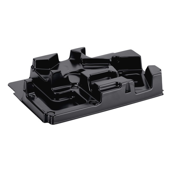 METABO Maschineneinlage für Akku-Säbelsäge SSE 12 BL/18 LTX /18 LTX BL Compact - Einteilungsset für Werkzeugkoffer (Werkstatt)