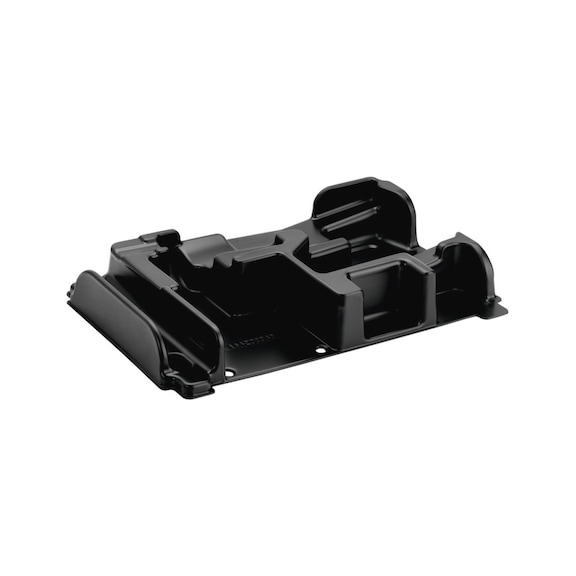 METABO machine insert for cordless hammer drill KHA 18 LTX/SBE 18 LTX 628880000 - Divider set for tool case (workshop)