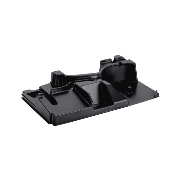 METABO machine insert for angle grinder WB 18 LTX BL150 Quick/18 LTX BL 180 - Divider set for tool case (workshop)