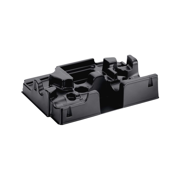 METABO machine insert for cordless combosets 12V with BS/SB/SSD 628885000 - Divider set for tool case (workshop)