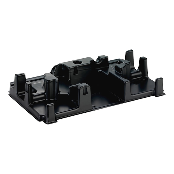 METABO machine insert for cordless combosets BL 18V with BS/SB/SSD/SSW 628886000 - Divider set for tool case (workshop)