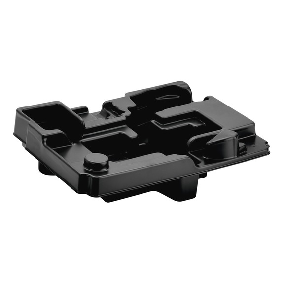 METABO machine insert for cordless planer HO 18 LTX 20-82 628890000 - Divider set for tool case (workshop)
