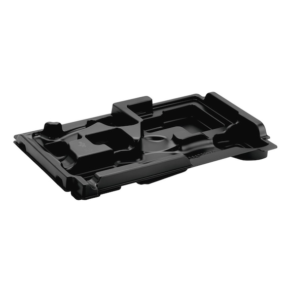 METABO machine insert for cordless combosets 12V with BS/SB/SSE 628893000 - Divider set for tool case (workshop)