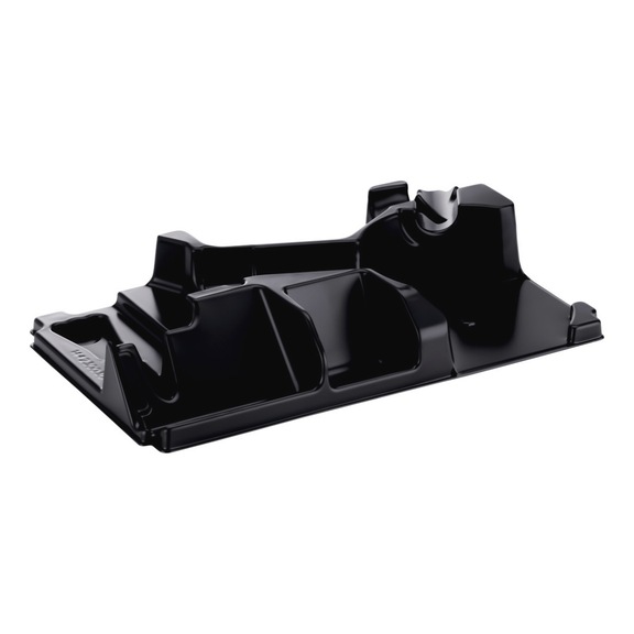 METABO machine insert for cordless angle grinder W 18 LTX 150 Quick 628896000 - Divider set for tool case (workshop)