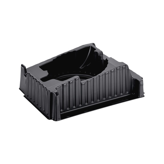 METABO Machine insert for hand-held circular saw KS 66 FS 628897000 - Divider set for tool case (workshop)